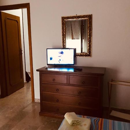 Casa Vacanze Basilicata Da Giannino Marconia Ngoại thất bức ảnh