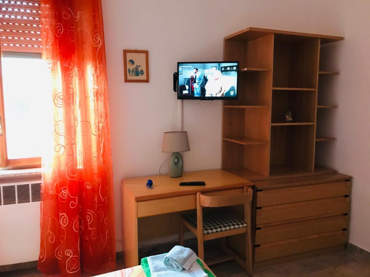 Casa Vacanze Basilicata Da Giannino Marconia Ngoại thất bức ảnh