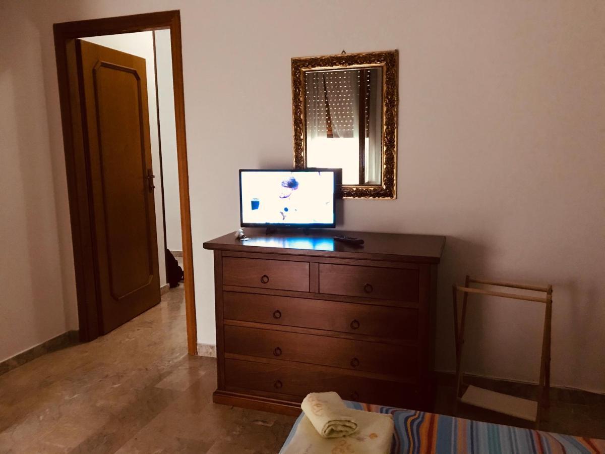 Casa Vacanze Basilicata Da Giannino Marconia Ngoại thất bức ảnh