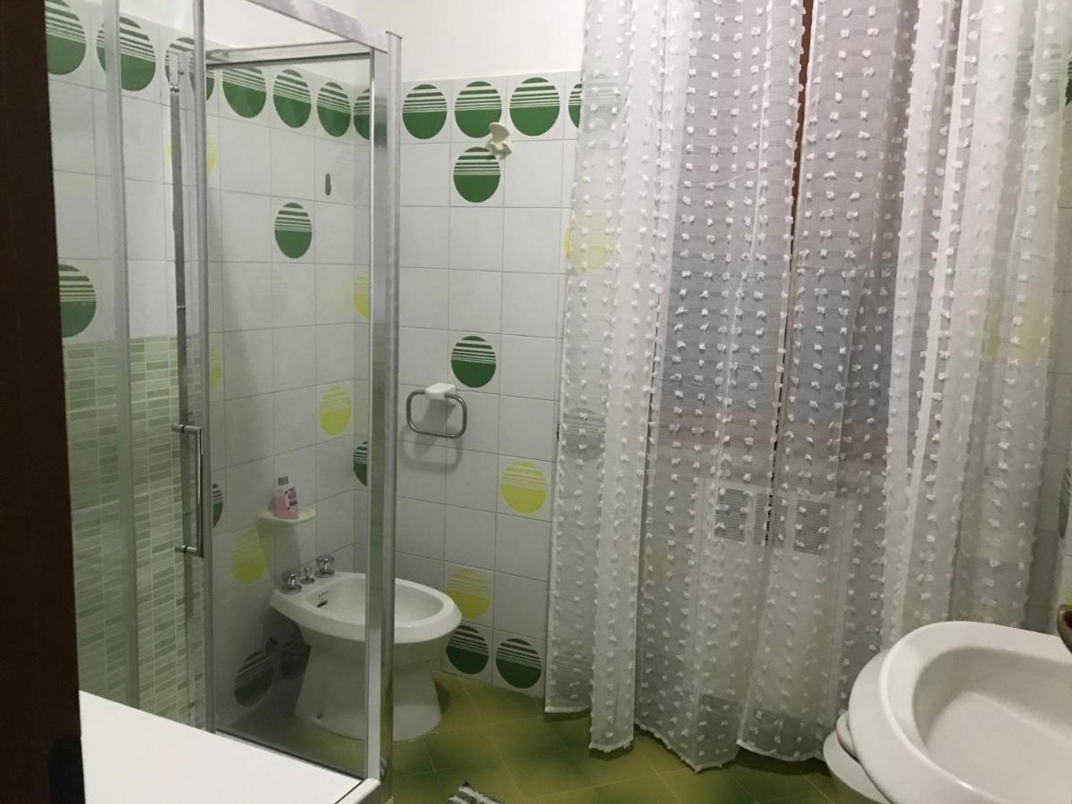 Casa Vacanze Basilicata Da Giannino Marconia Ngoại thất bức ảnh