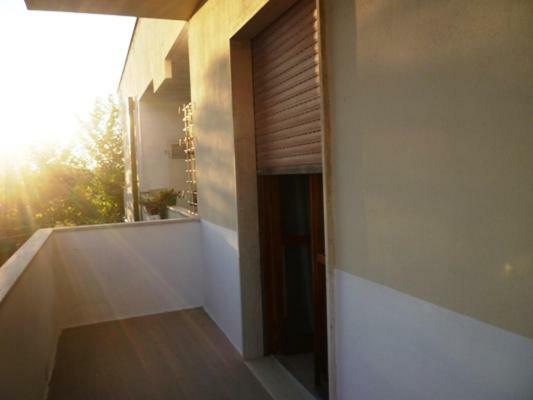 Casa Vacanze Basilicata Da Giannino Marconia Ngoại thất bức ảnh