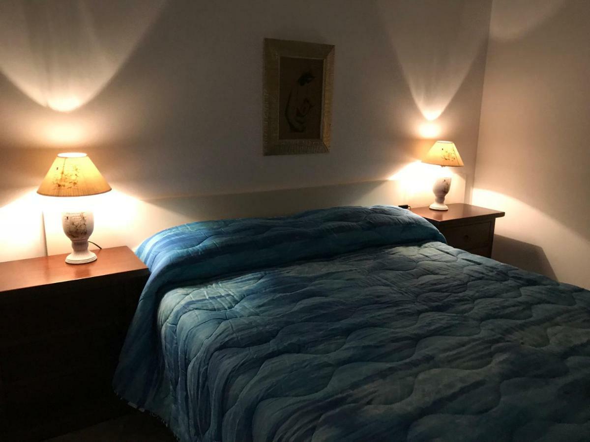 Casa Vacanze Basilicata Da Giannino Marconia Ngoại thất bức ảnh