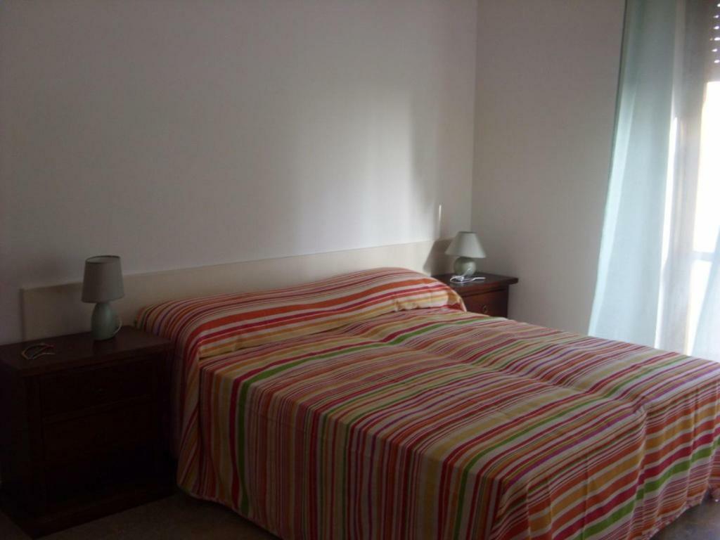 Casa Vacanze Basilicata Da Giannino Marconia Ngoại thất bức ảnh
