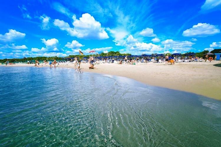 Casa Vacanze Basilicata Da Giannino Marconia Ngoại thất bức ảnh