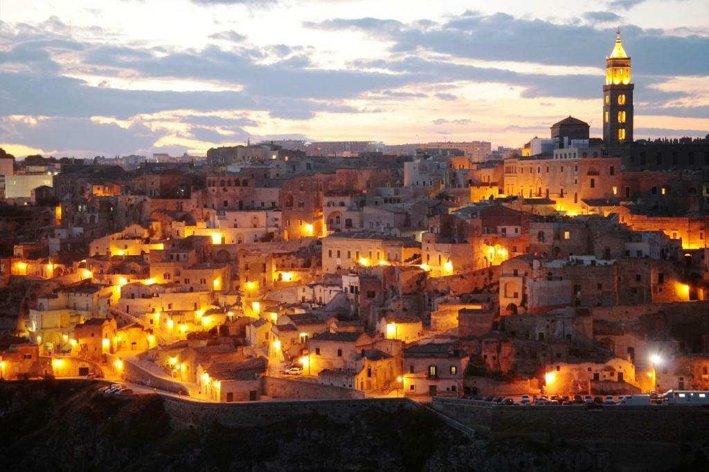 Casa Vacanze Basilicata Da Giannino Marconia Ngoại thất bức ảnh