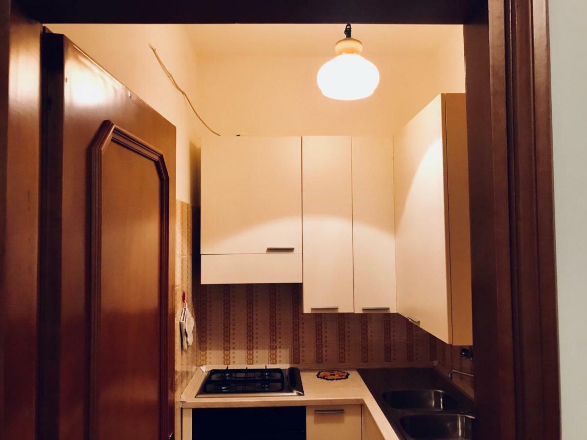 Casa Vacanze Basilicata Da Giannino Marconia Ngoại thất bức ảnh
