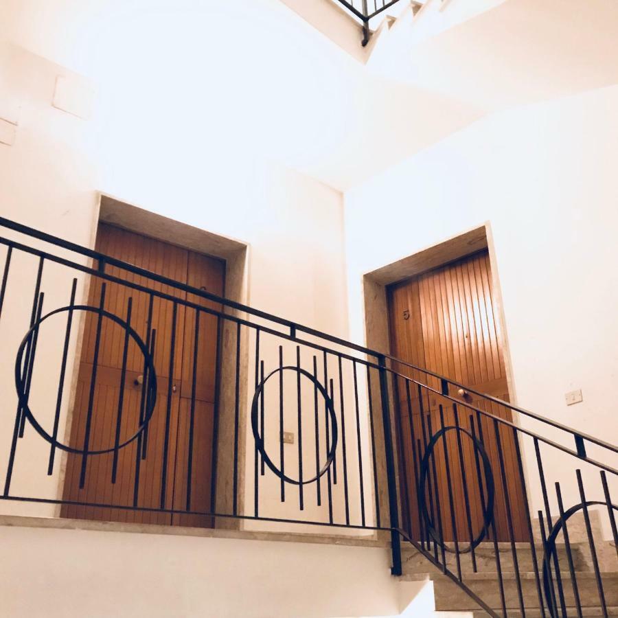 Casa Vacanze Basilicata Da Giannino Marconia Ngoại thất bức ảnh
