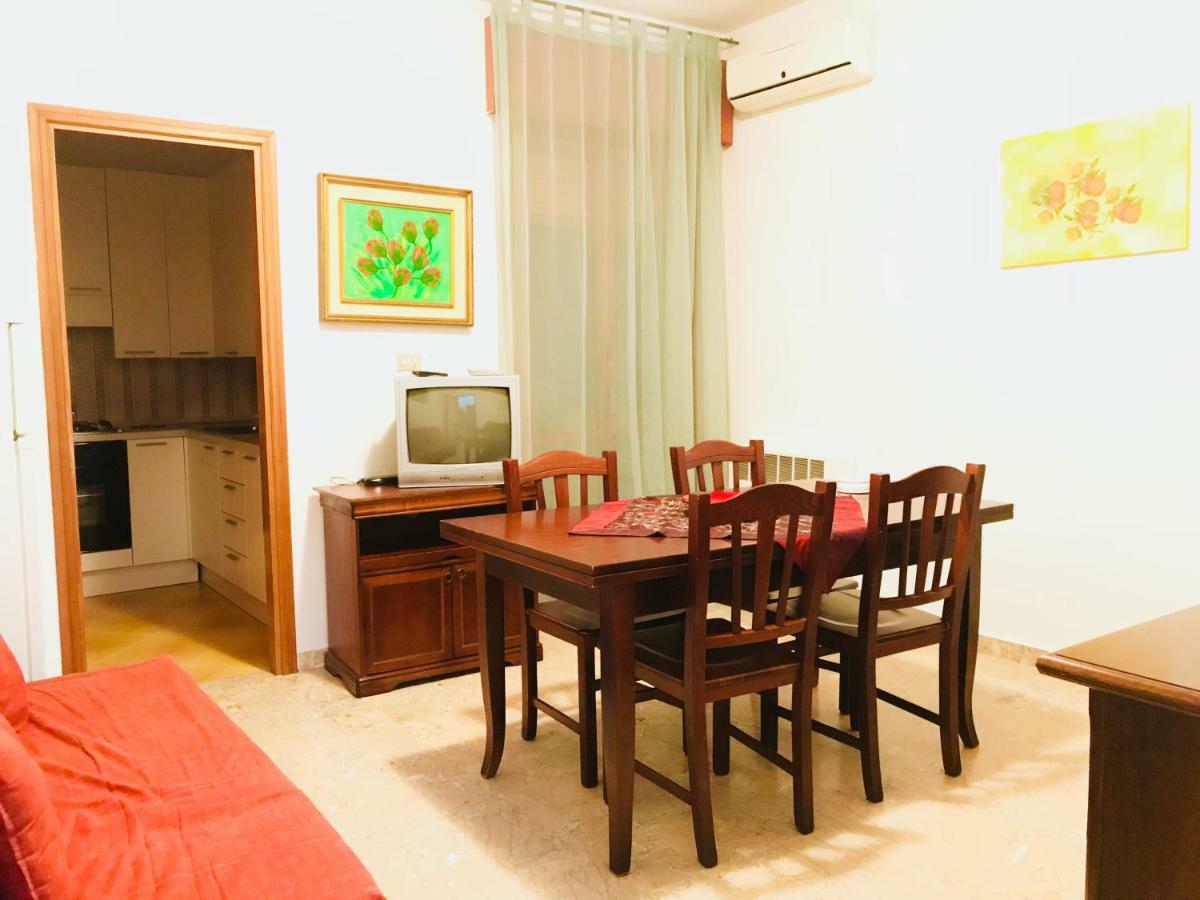 Casa Vacanze Basilicata Da Giannino Marconia Ngoại thất bức ảnh