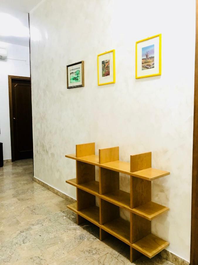 Casa Vacanze Basilicata Da Giannino Marconia Ngoại thất bức ảnh