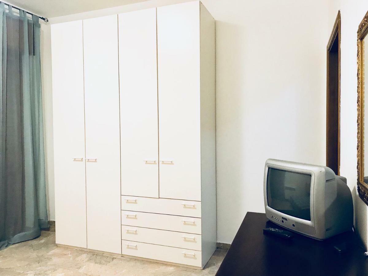 Casa Vacanze Basilicata Da Giannino Marconia Ngoại thất bức ảnh