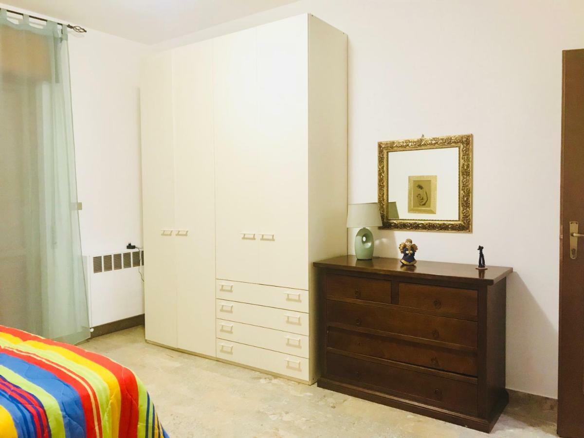 Casa Vacanze Basilicata Da Giannino Marconia Ngoại thất bức ảnh