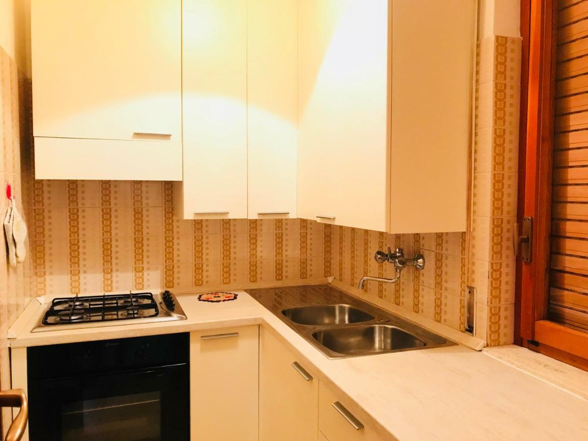 Casa Vacanze Basilicata Da Giannino Marconia Ngoại thất bức ảnh
