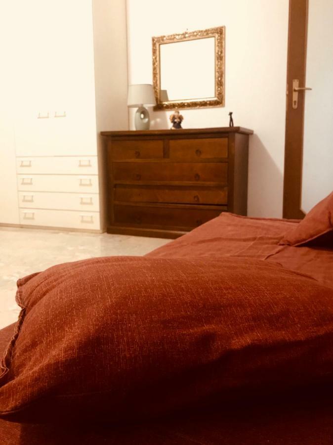 Casa Vacanze Basilicata Da Giannino Marconia Ngoại thất bức ảnh