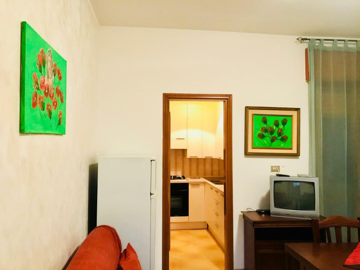 Casa Vacanze Basilicata Da Giannino Marconia Ngoại thất bức ảnh