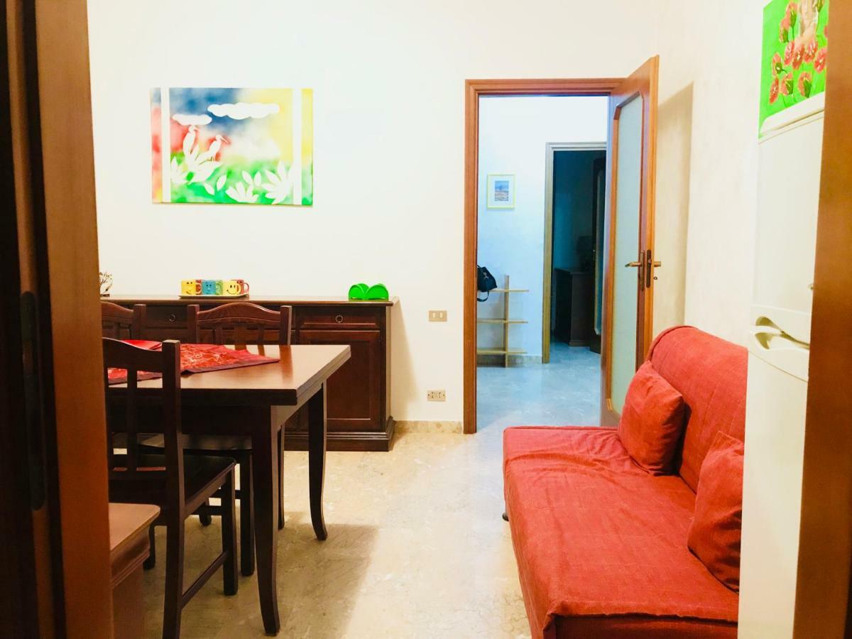 Casa Vacanze Basilicata Da Giannino Marconia Ngoại thất bức ảnh